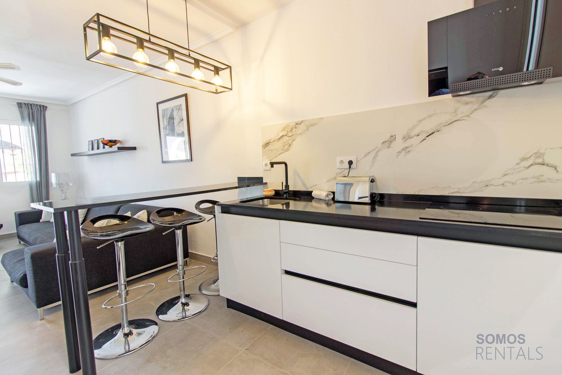 Casa Arturo, Urb La Marina — Foto 22