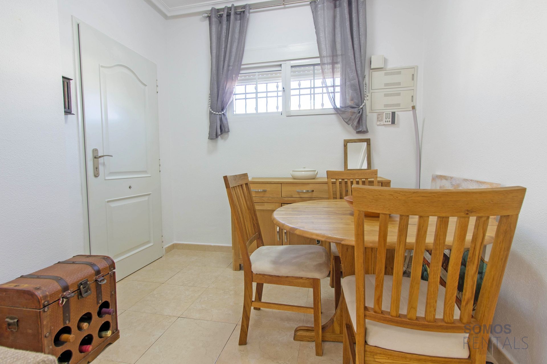Villa Goya - Urb La Marina photograph 12