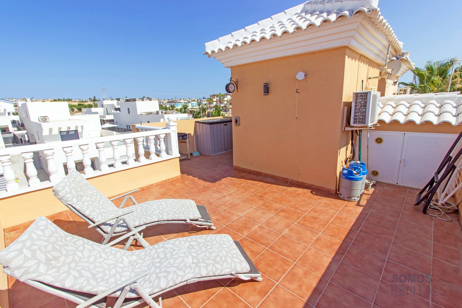 Villa Goya - Urb La Marina photograph 31