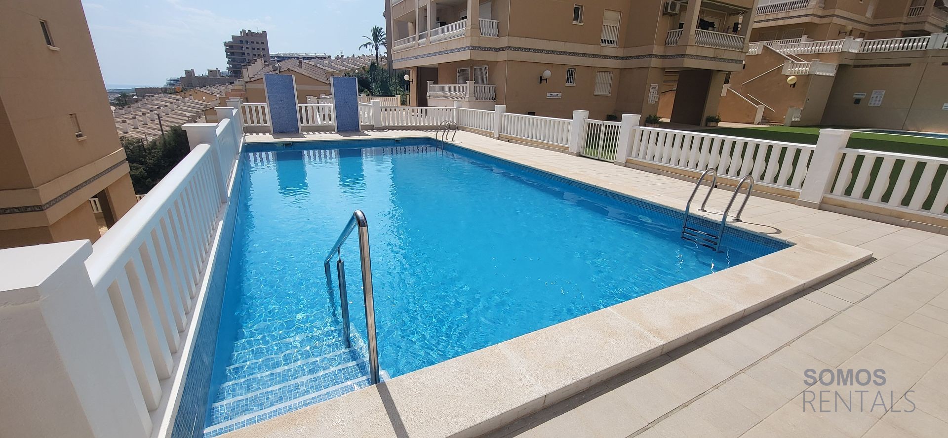 Apartamento Arenas - Los Arenales del Sol photograph 20