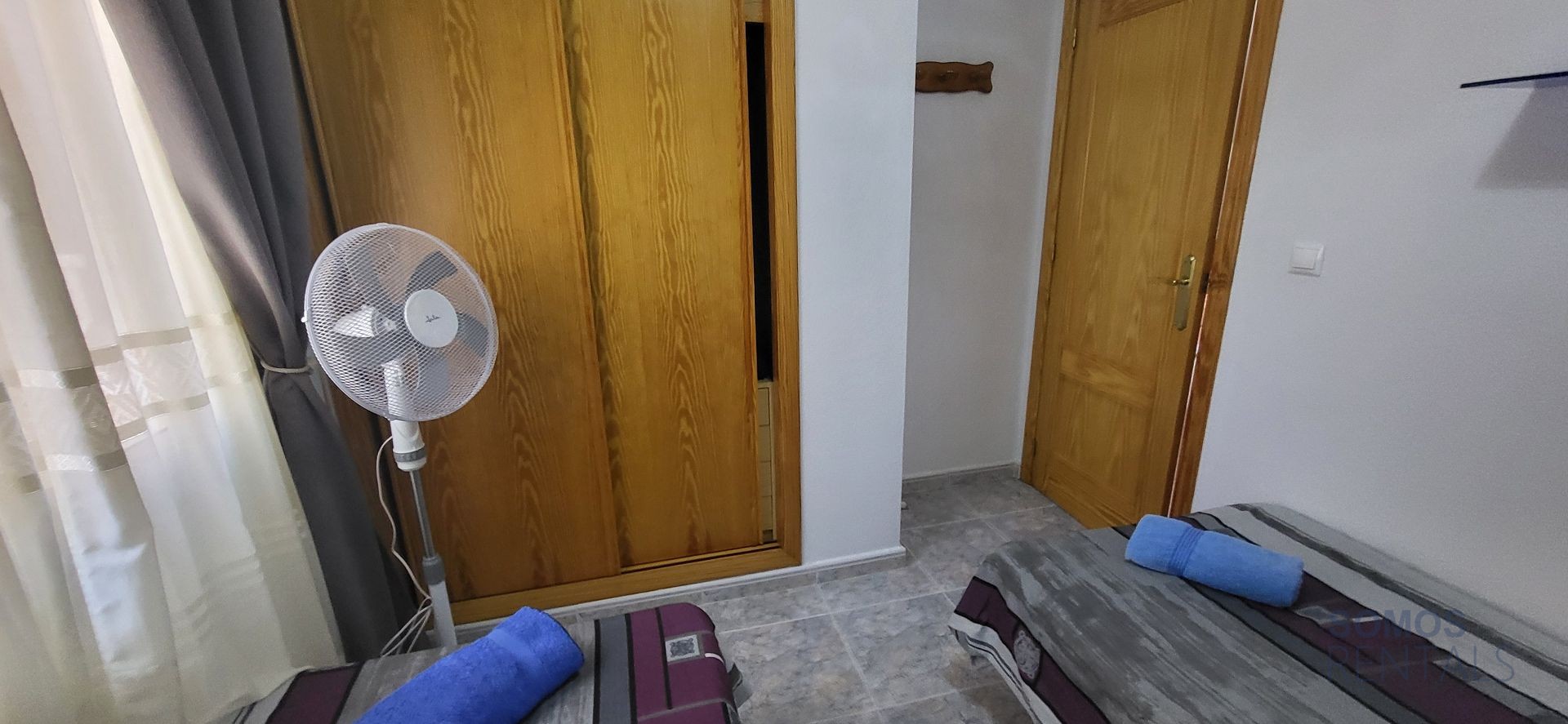 Apartamento Arenas - Los Arenales del Sol photograph 15
