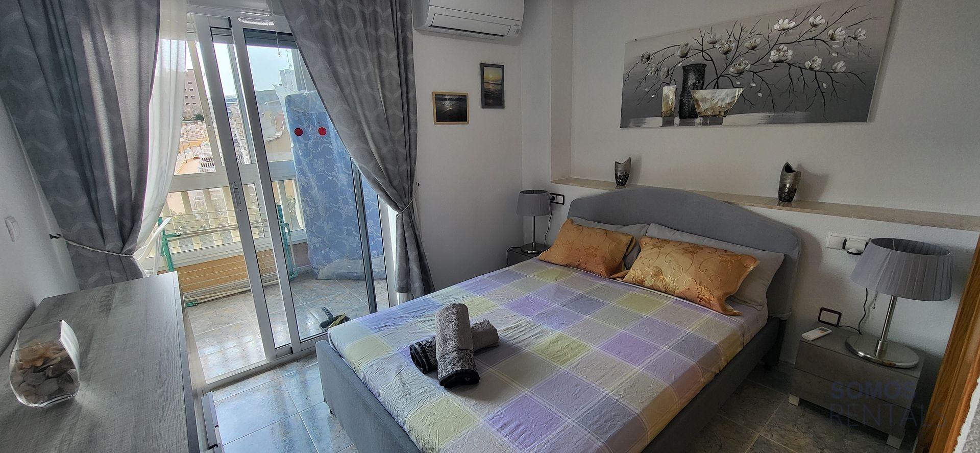 Apartamento Arenas - Los Arenales del Sol photograph 12