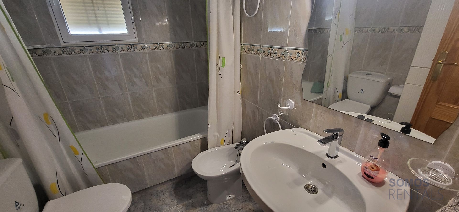 Apartamento Arenas - Los Arenales del Sol photograph 16