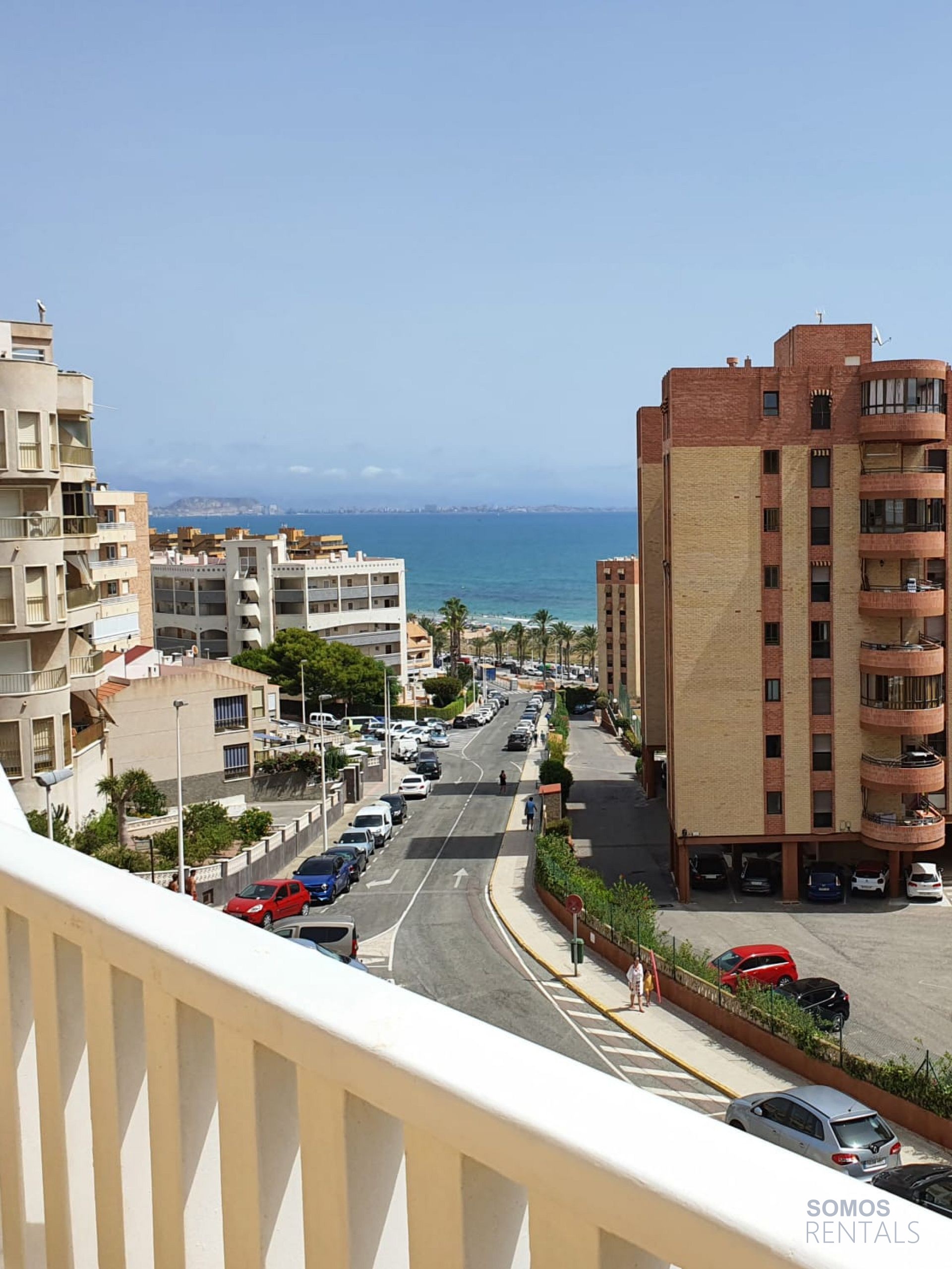 Apartamento Arenas - Los Arenales del Sol photograph 23