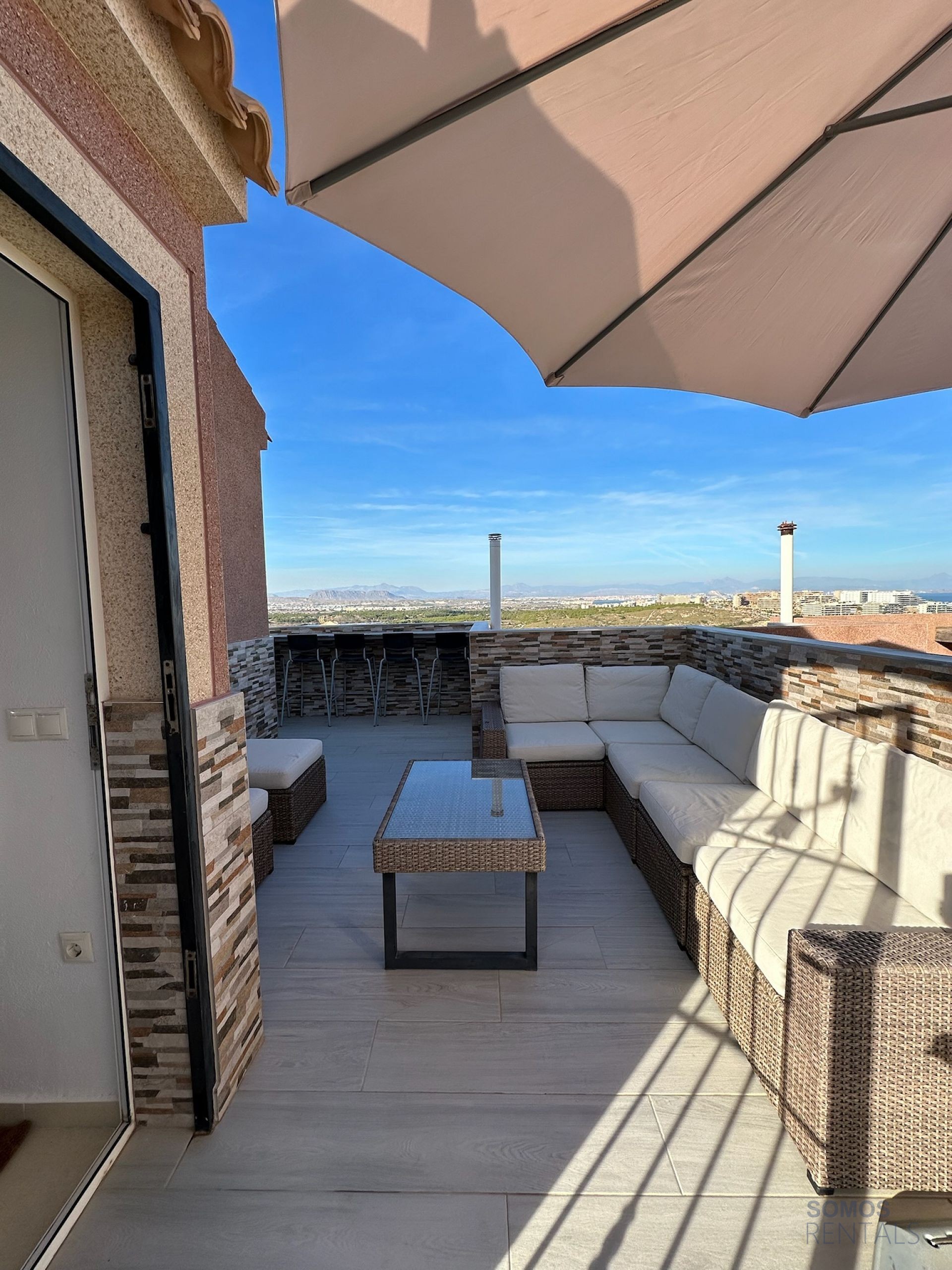 Casa Alblas, Gran Alacant — Foto 21