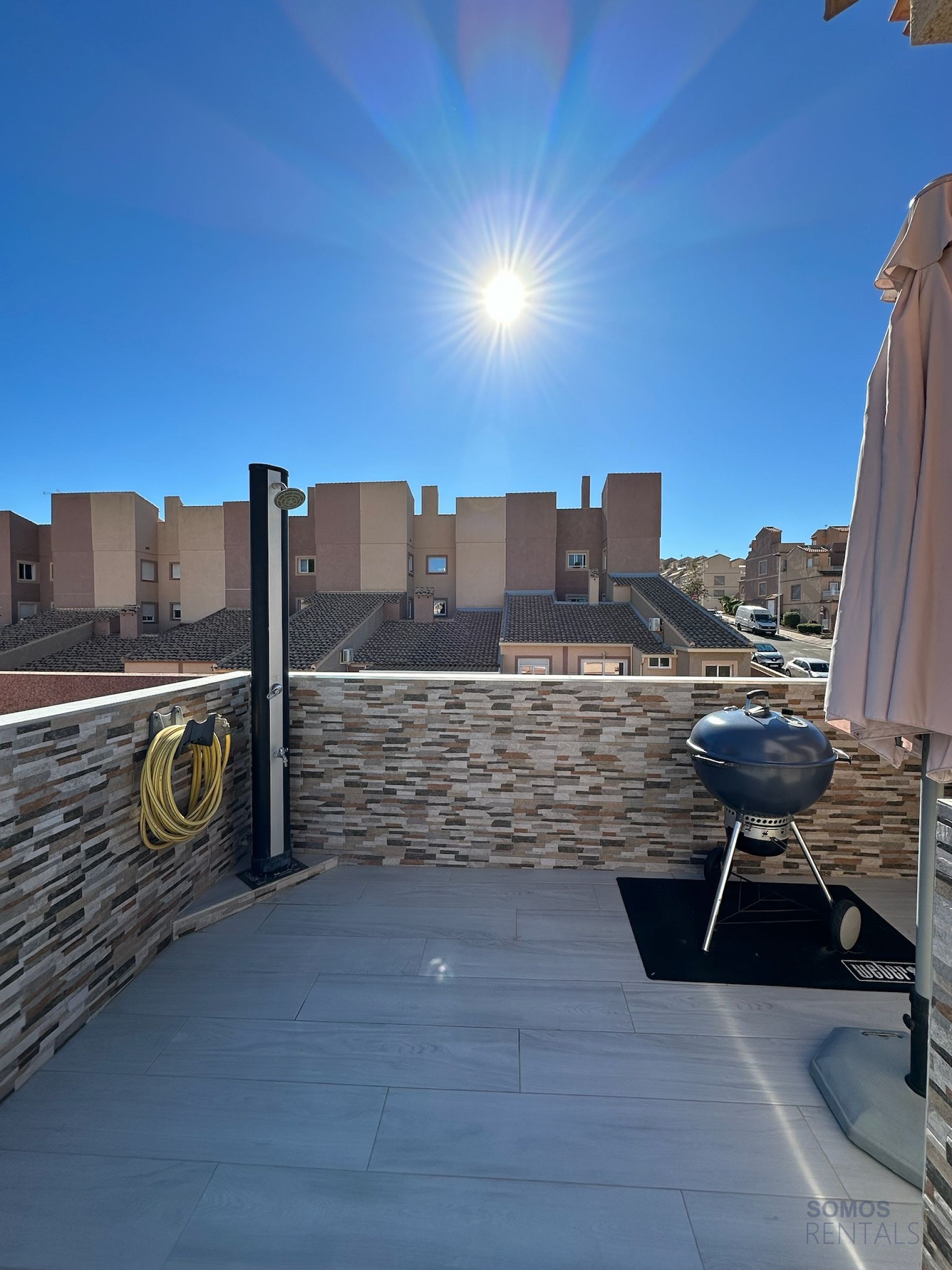 Casa Alblas, Gran Alacant — Foto 23