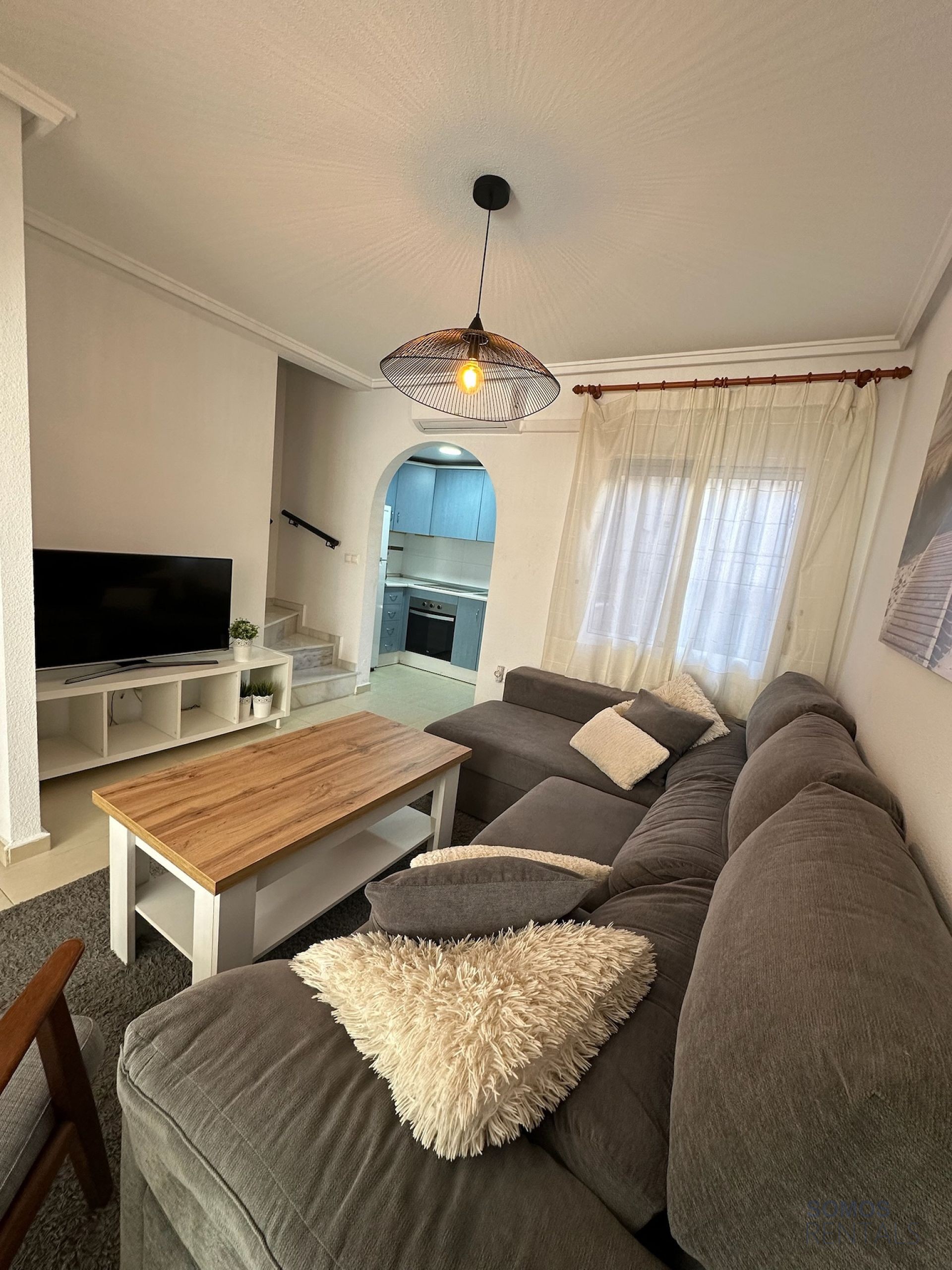 Casa Alblas, Gran Alacant — Foto 7