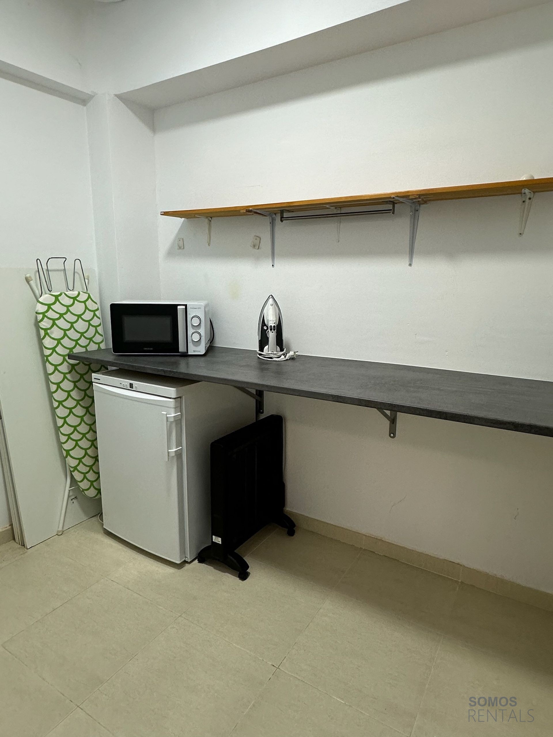 Casa Alblas, Gran Alacant — Foto 13