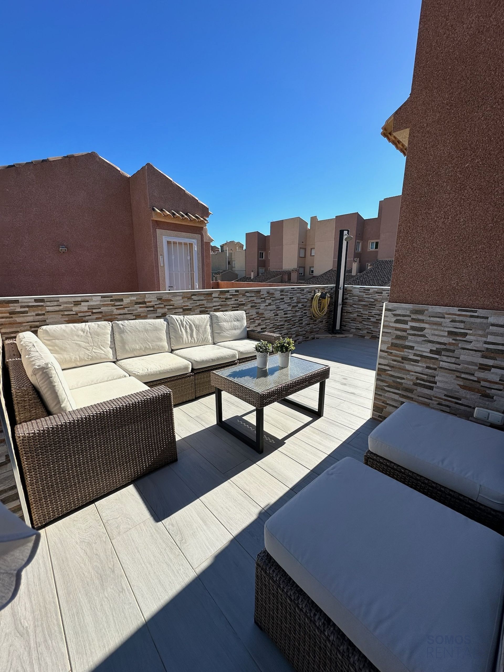 Casa Alblas, Gran Alacant — Foto 24