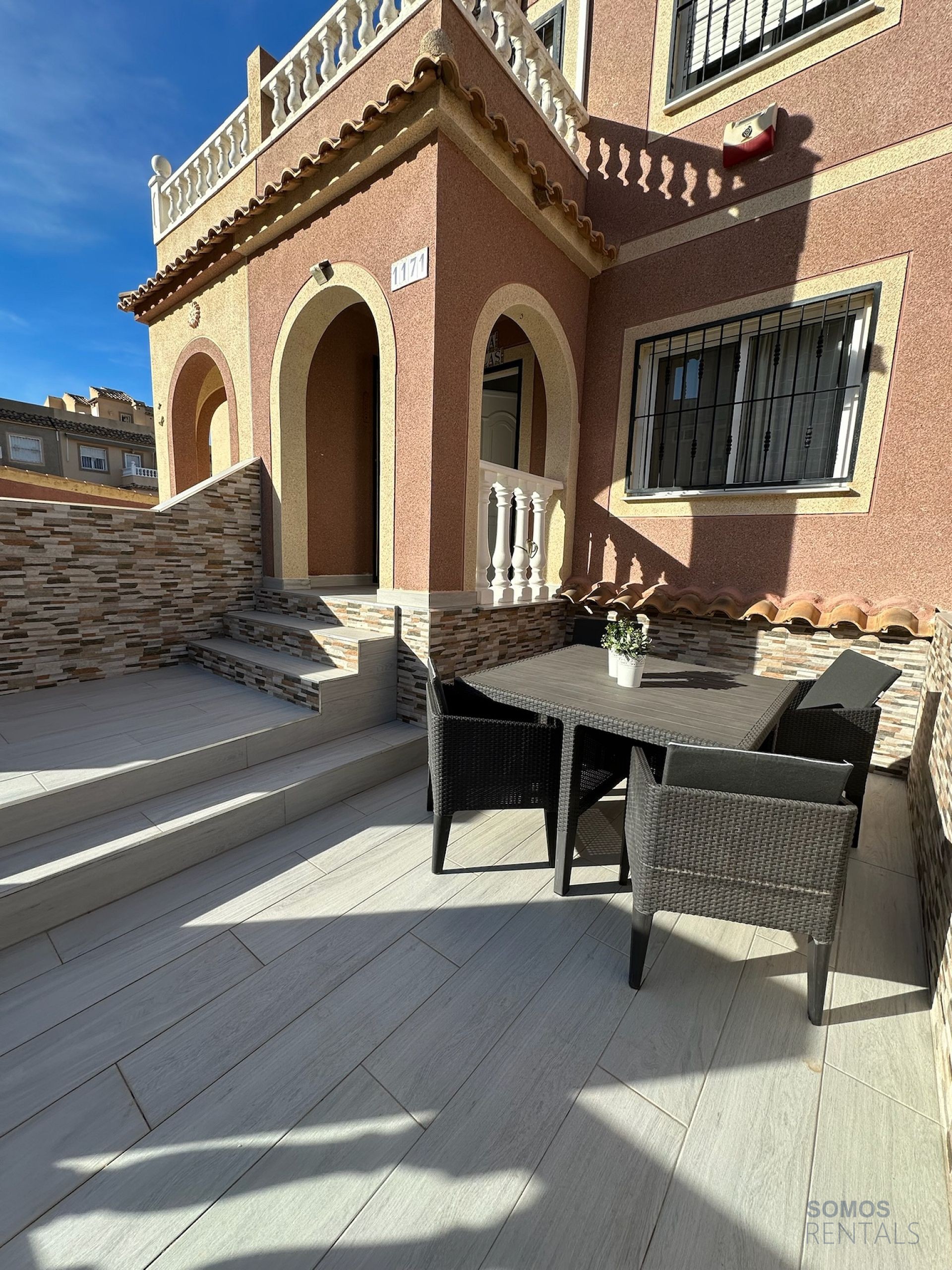 Casa Alblas, Gran Alacant — Foto 4