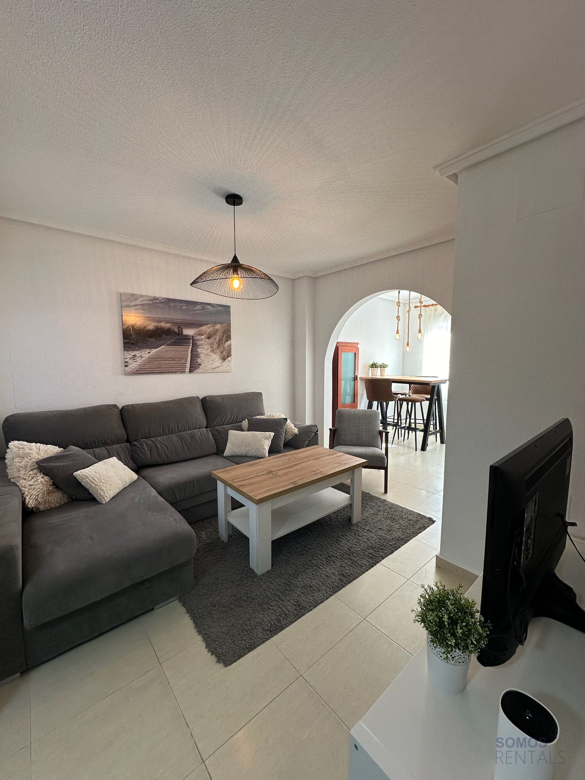 Casa Alblas, Gran Alacant — Foto 9