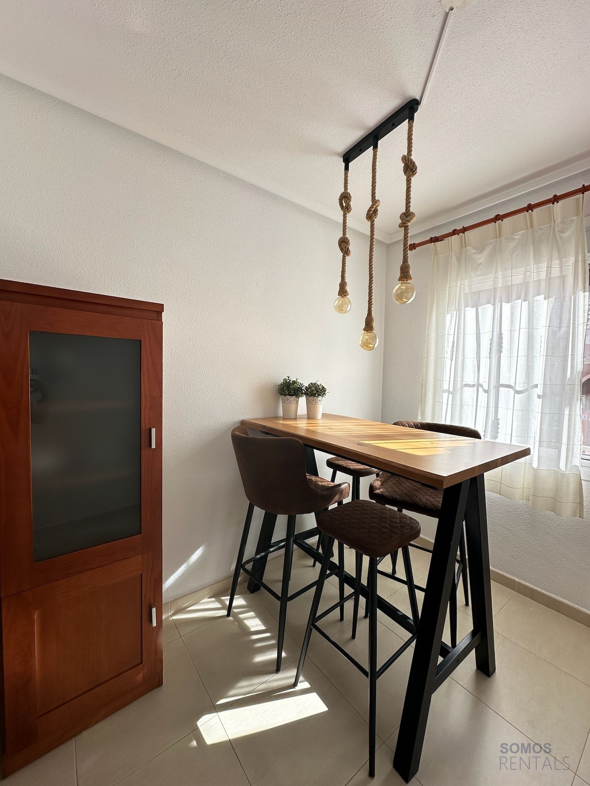 Casa Alblas, Gran Alacant — Foto 6