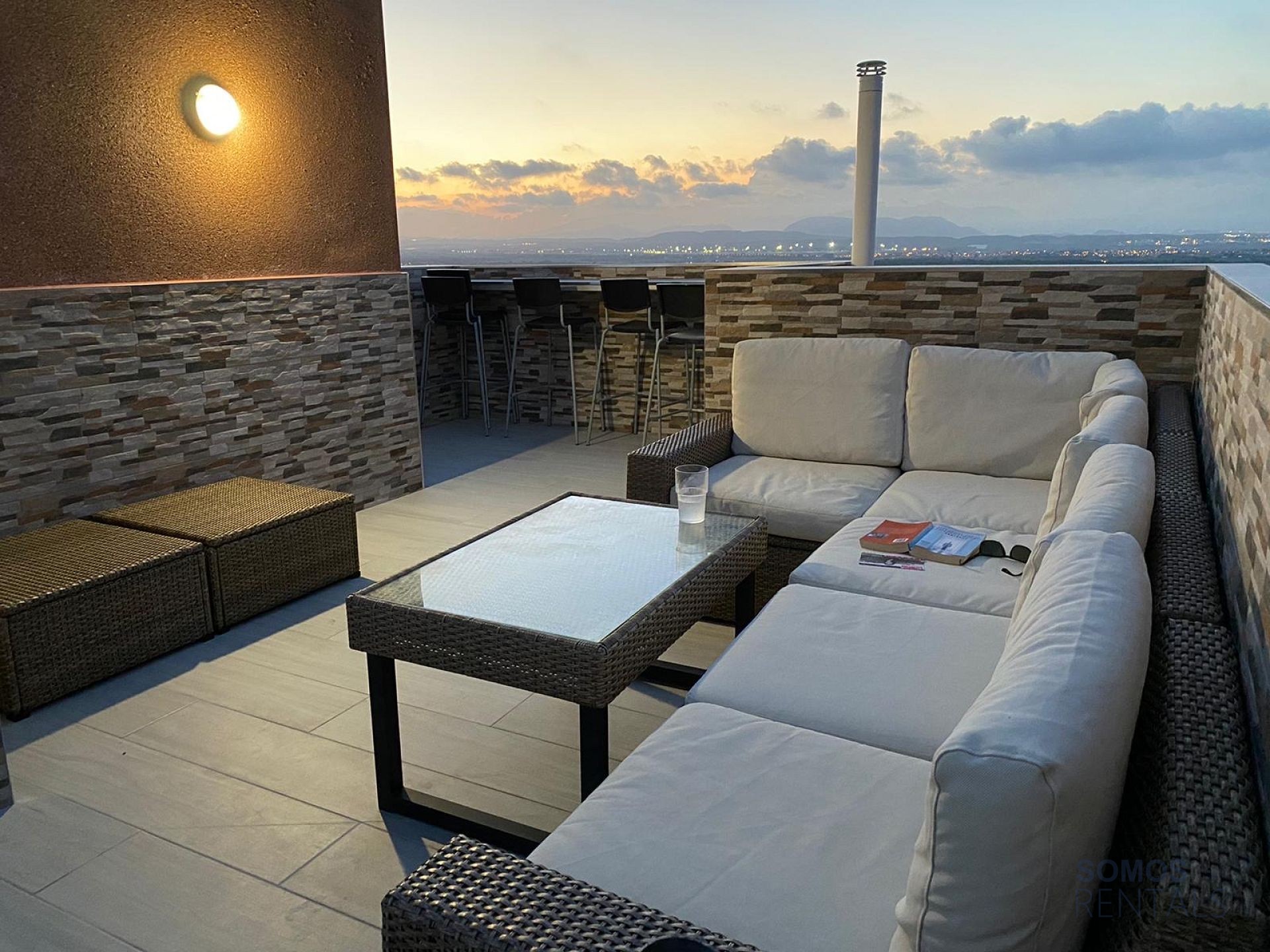 Casa Alblas, Gran Alacant — Foto 29