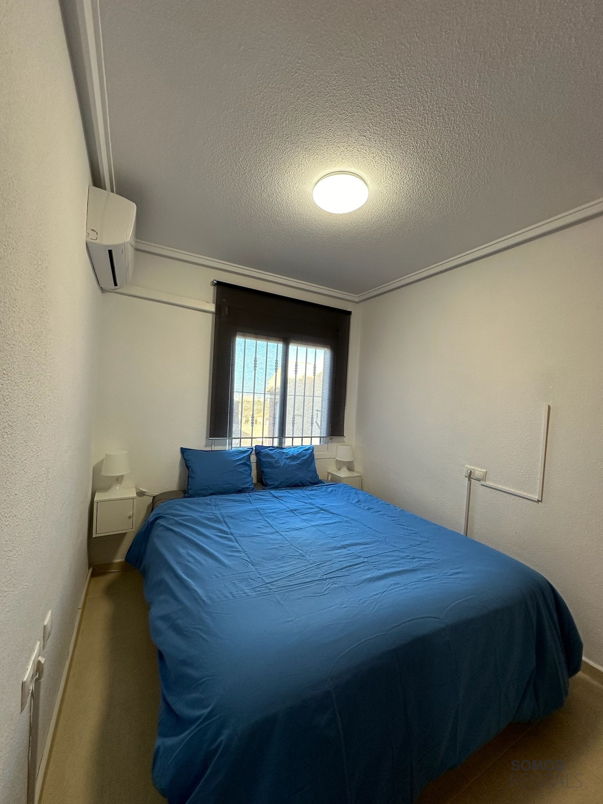 Casa Alblas, Gran Alacant — Foto 18