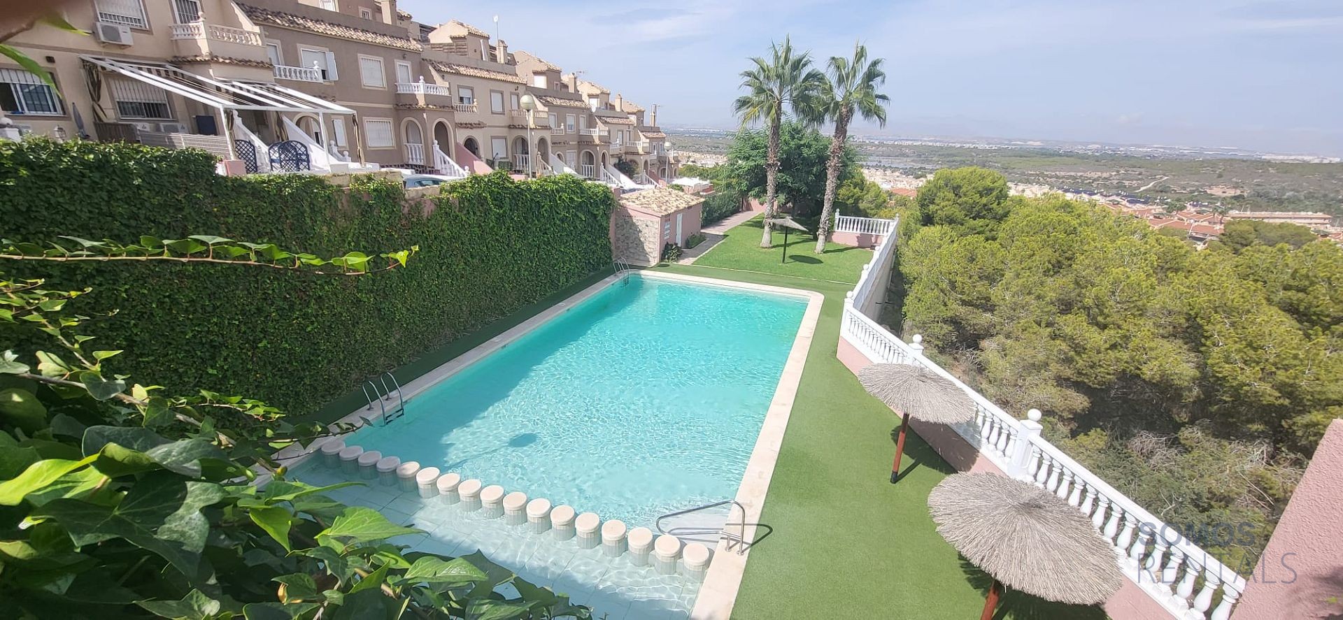Casa Alblas, Gran Alacant — Foto 31