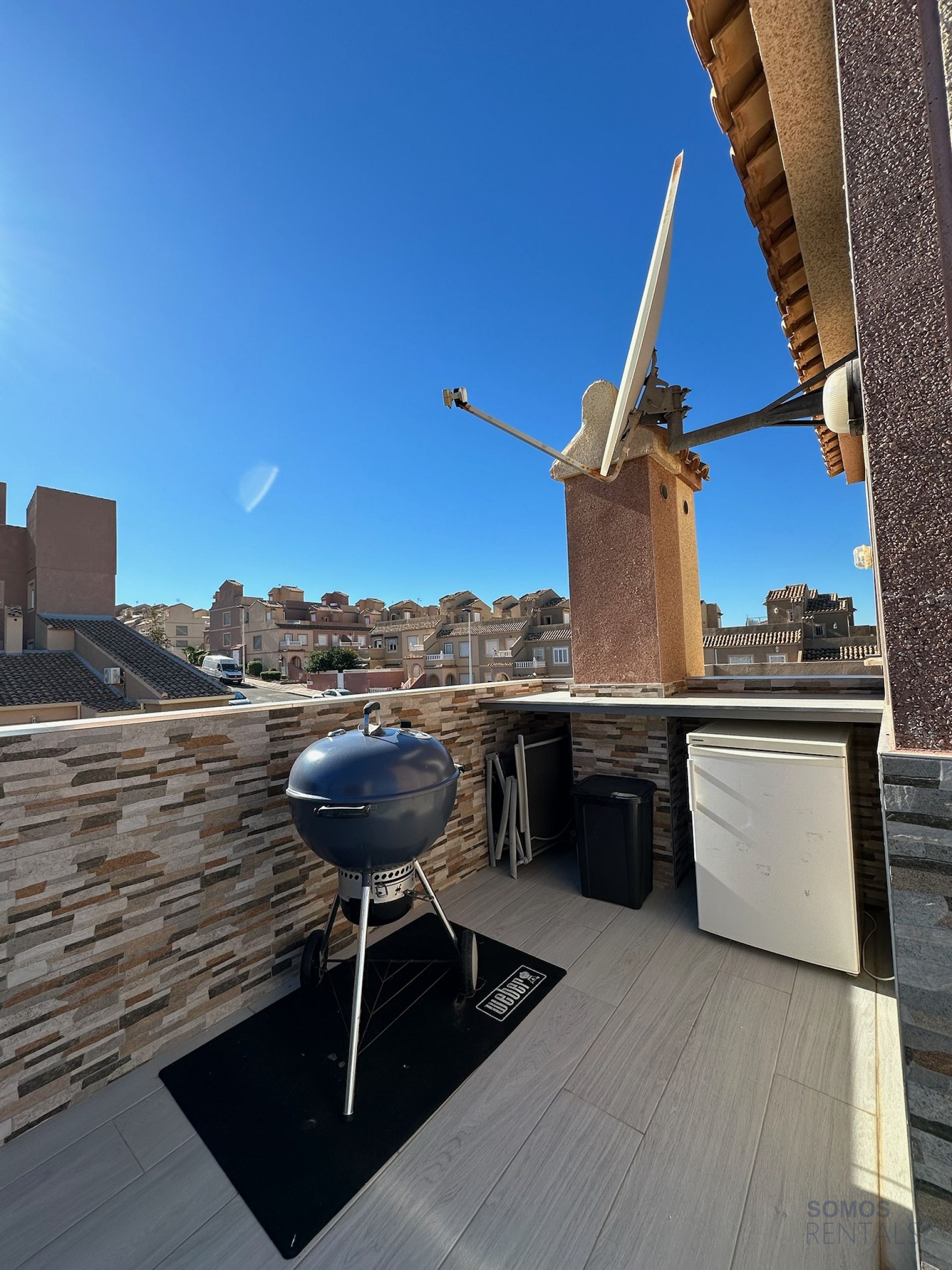 Casa Alblas, Gran Alacant — Foto 22