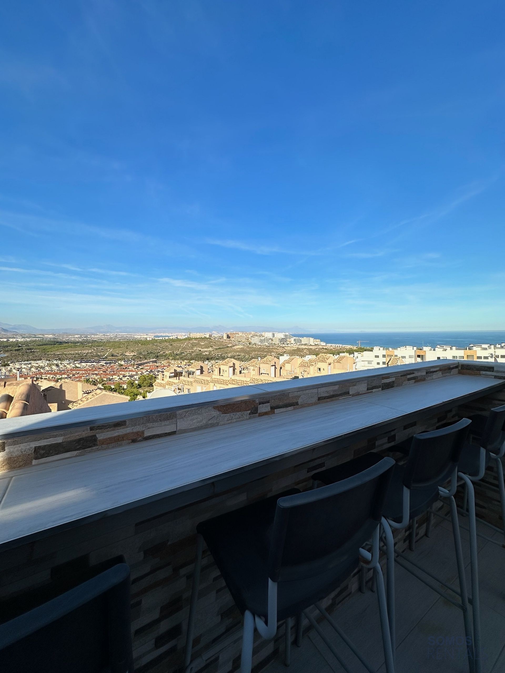 Casa Alblas, Gran Alacant — Foto 28