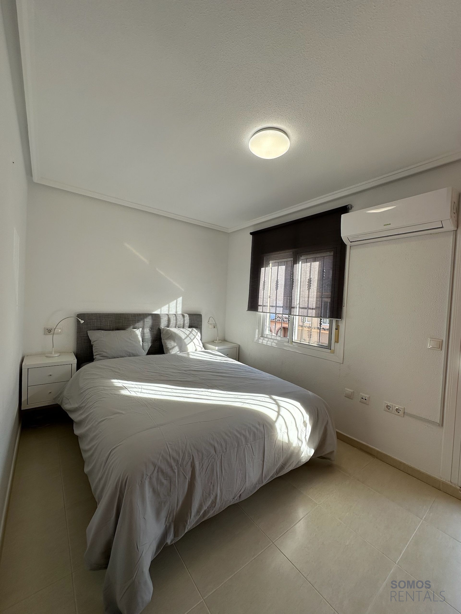 Casa Alblas, Gran Alacant — Foto 17