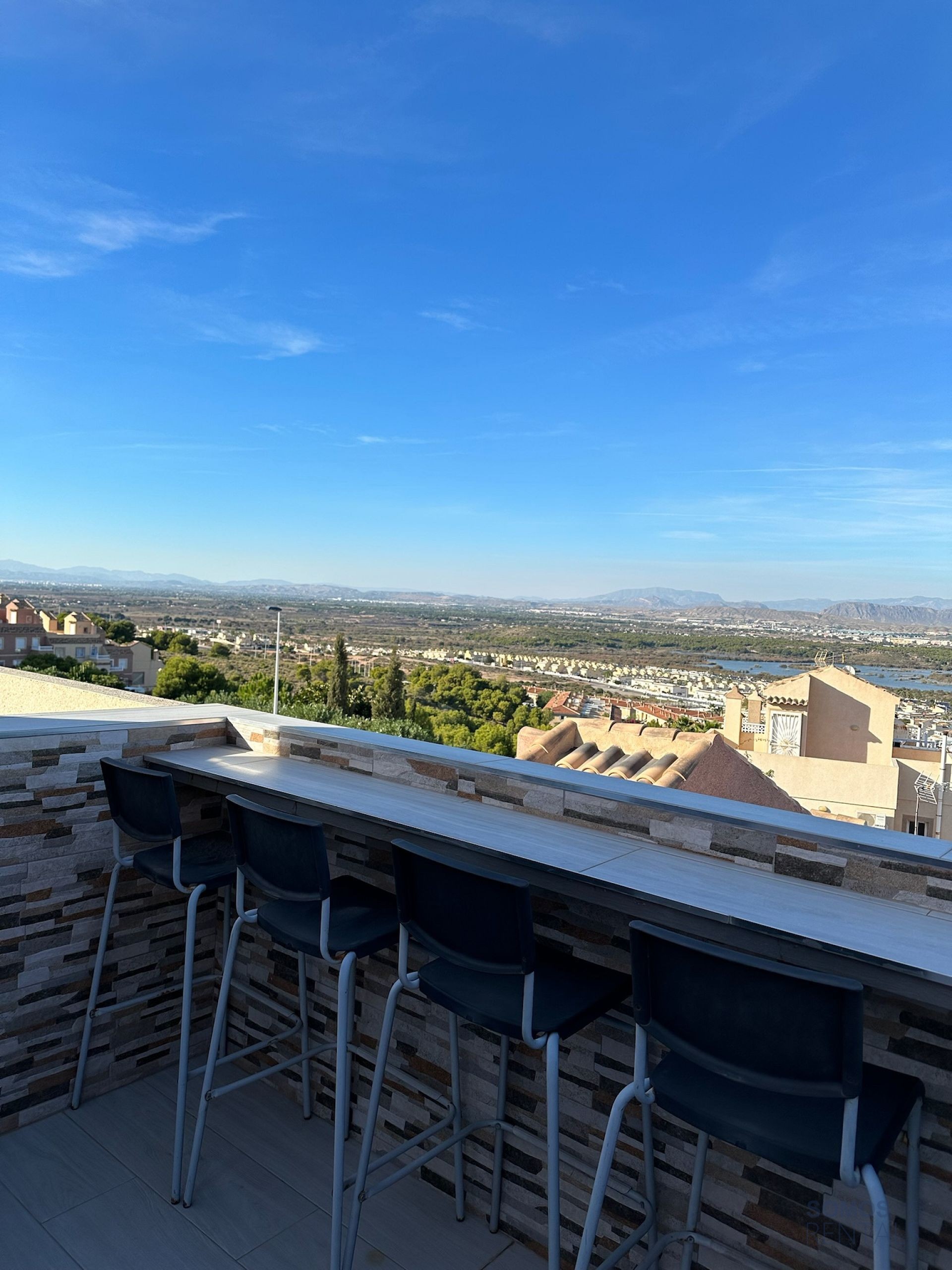 Casa Alblas, Gran Alacant — Foto 27