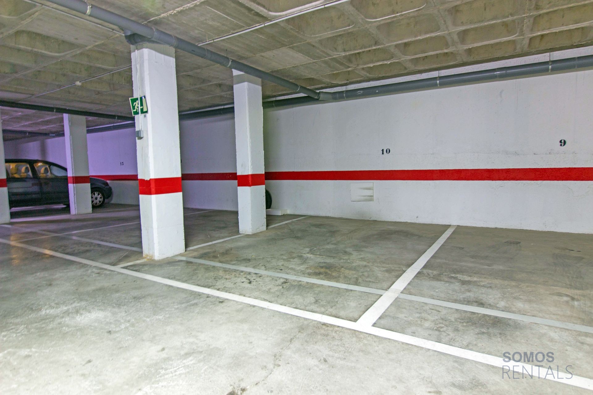 Apartamento Ronda - Santa Pola photograph 17