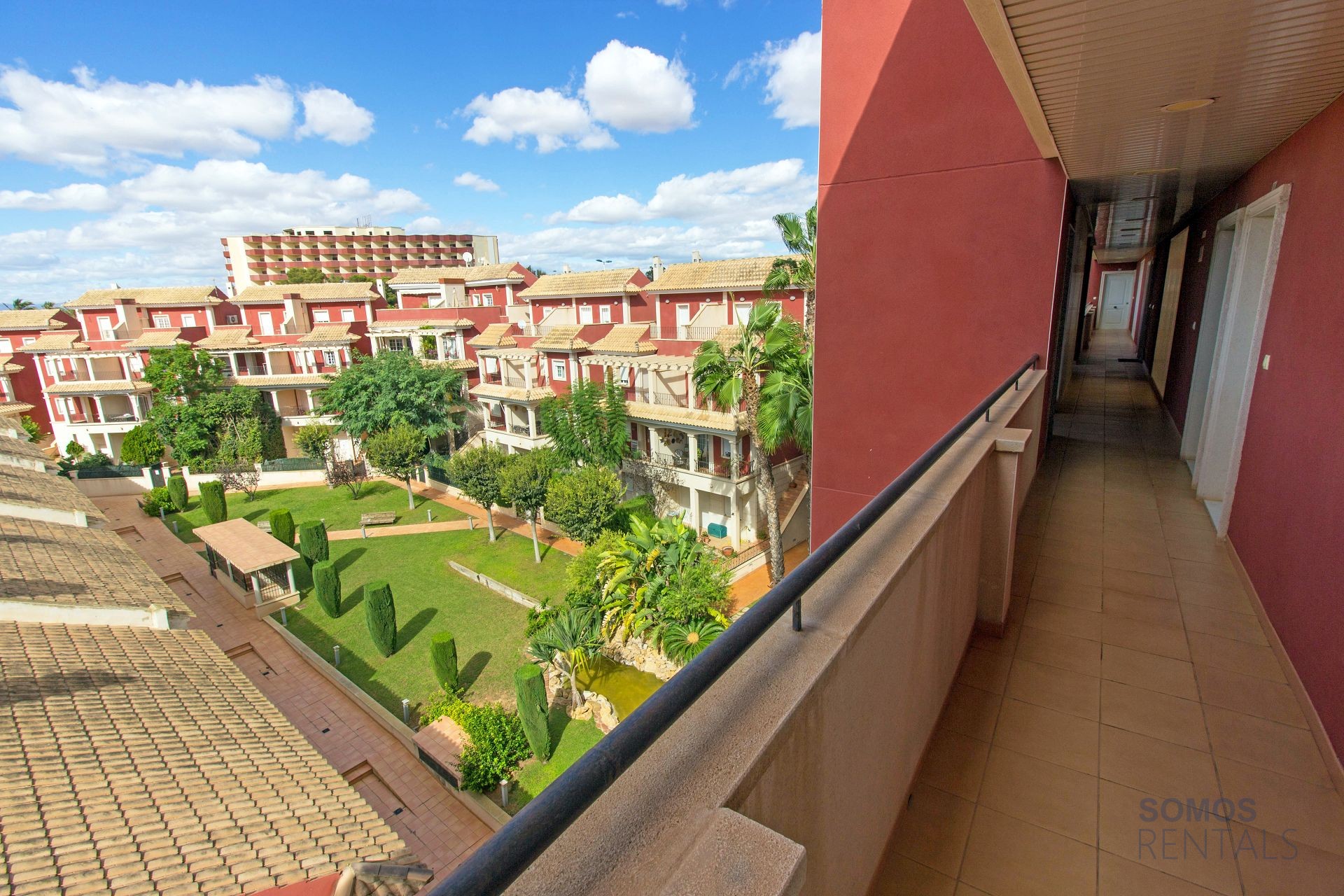 Apartamento Ronda - Santa Pola photograph 6