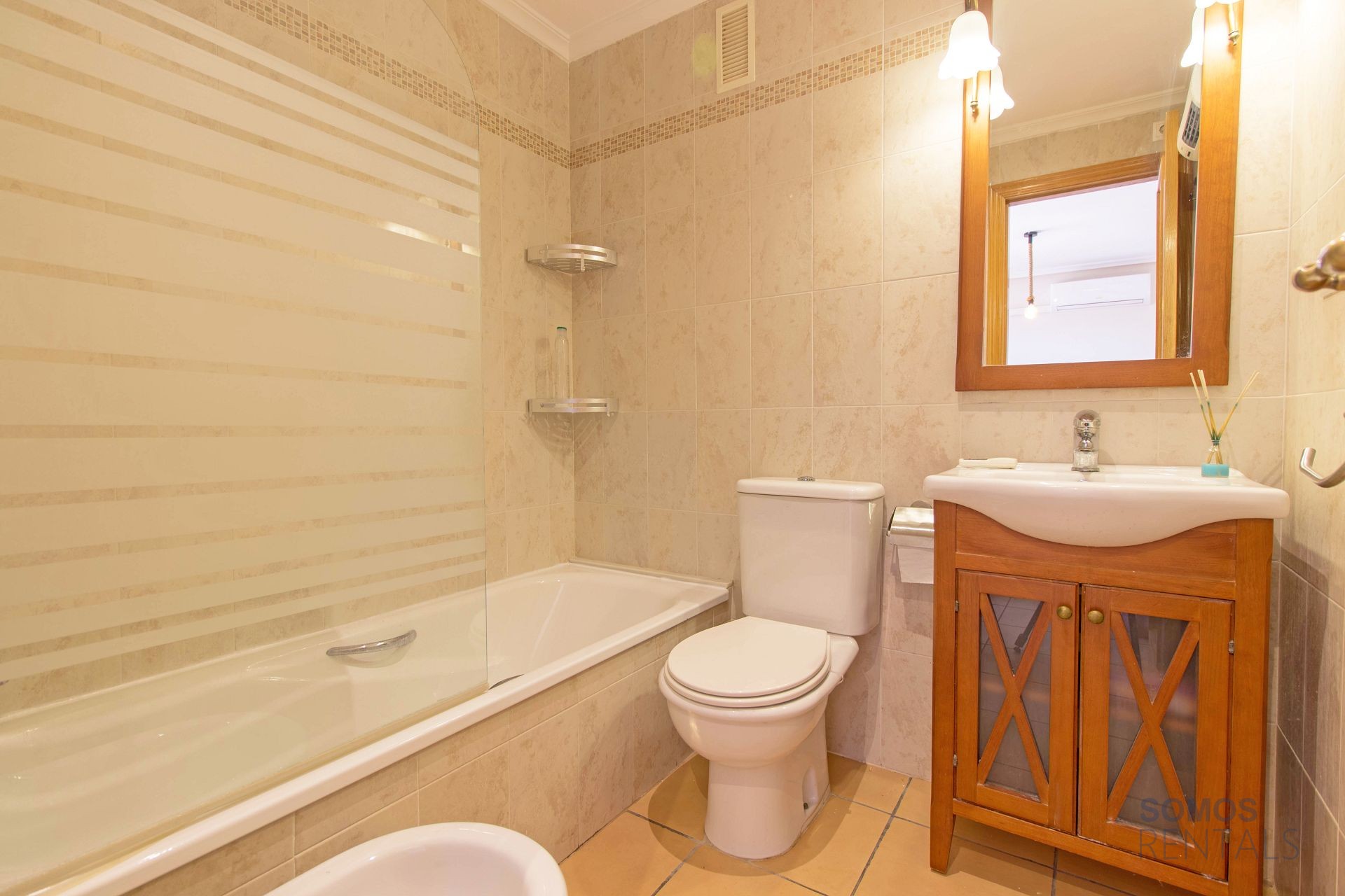 Apartamento Ronda - Santa Pola photograph 16
