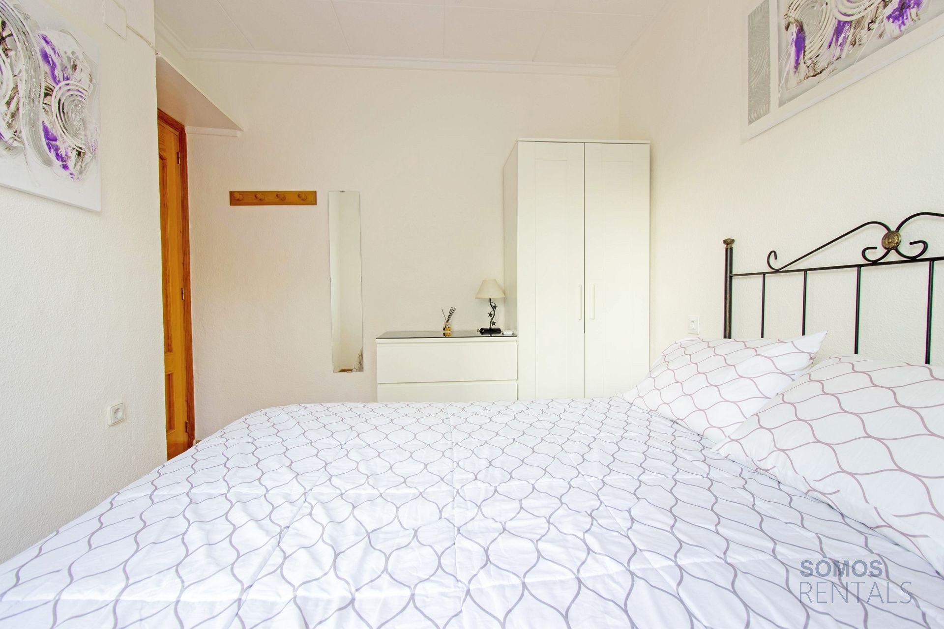 Casa Thamesis, Urb La Marina — photographie 9