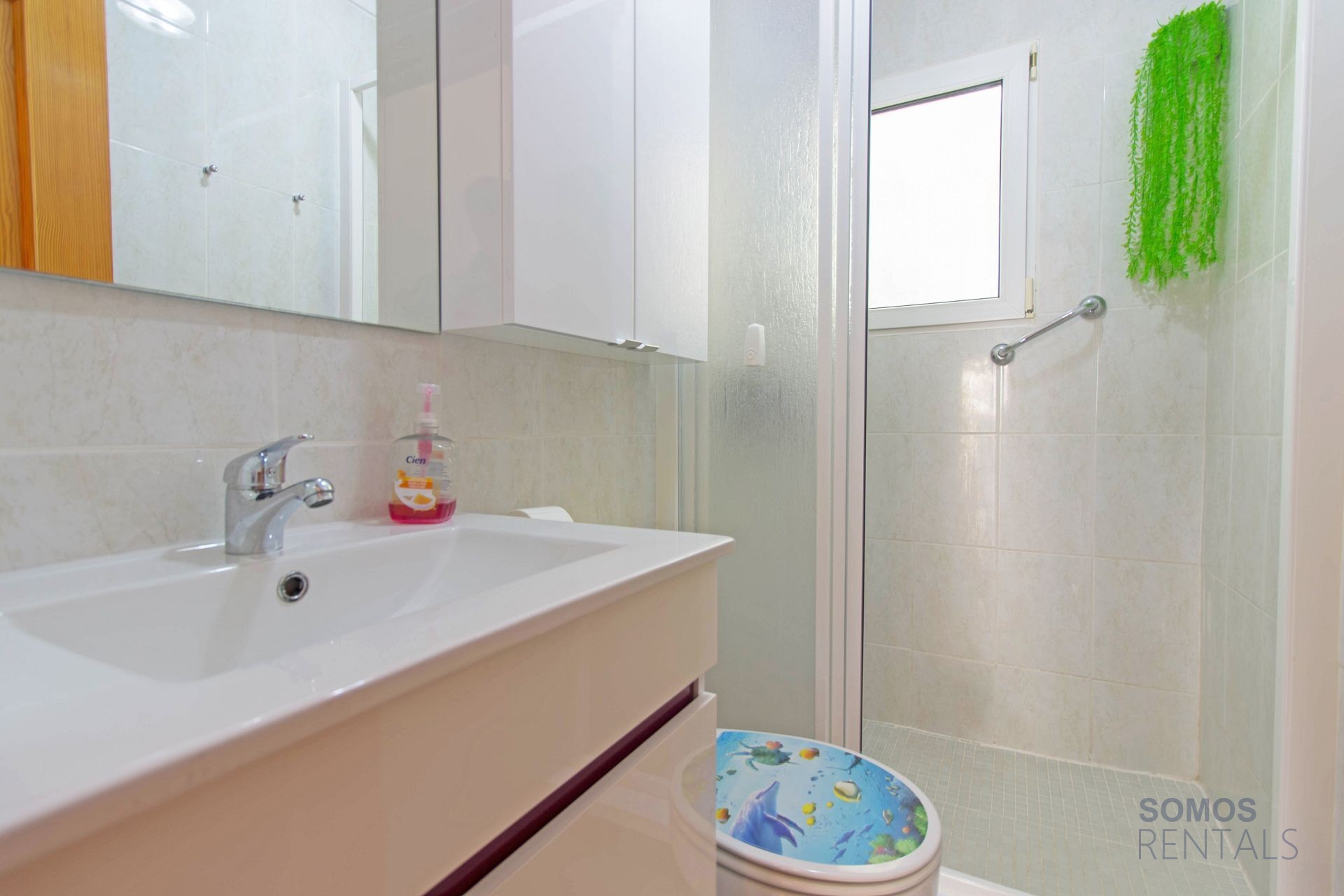 Casa Thamesis, Urb La Marina — photographie 8