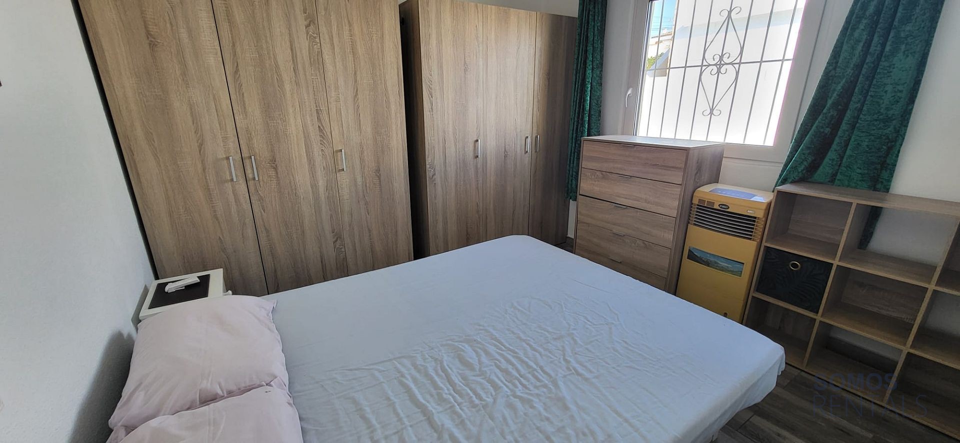 Villa Belgrado, Urb La Marina — foto 14