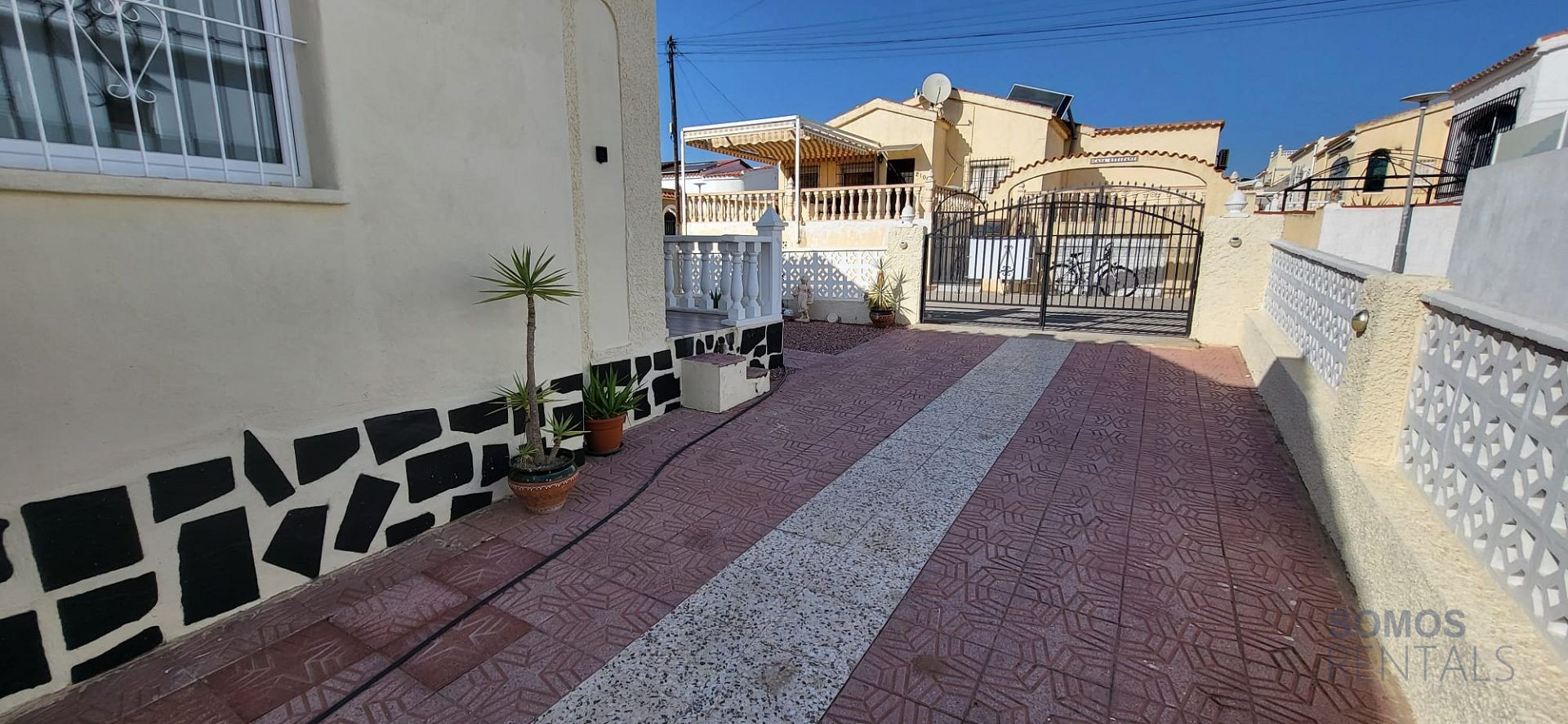 Villa Belgrado, Urb La Marina — foto 5