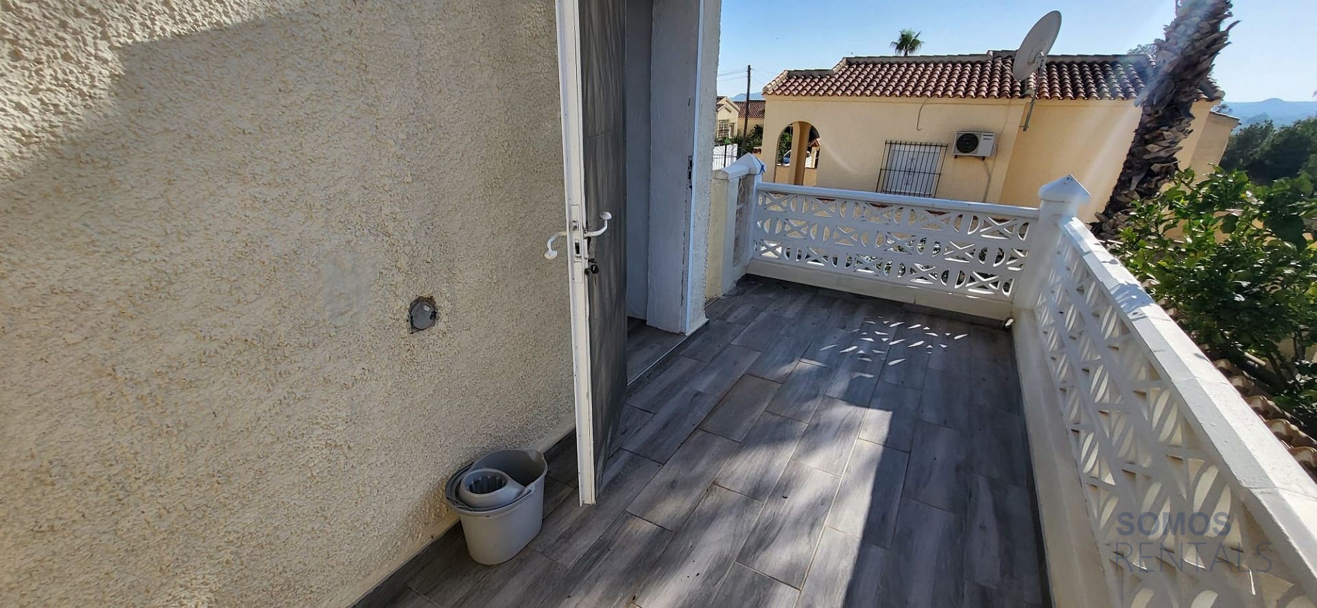 Villa Belgrado, Urb La Marina — foto 26