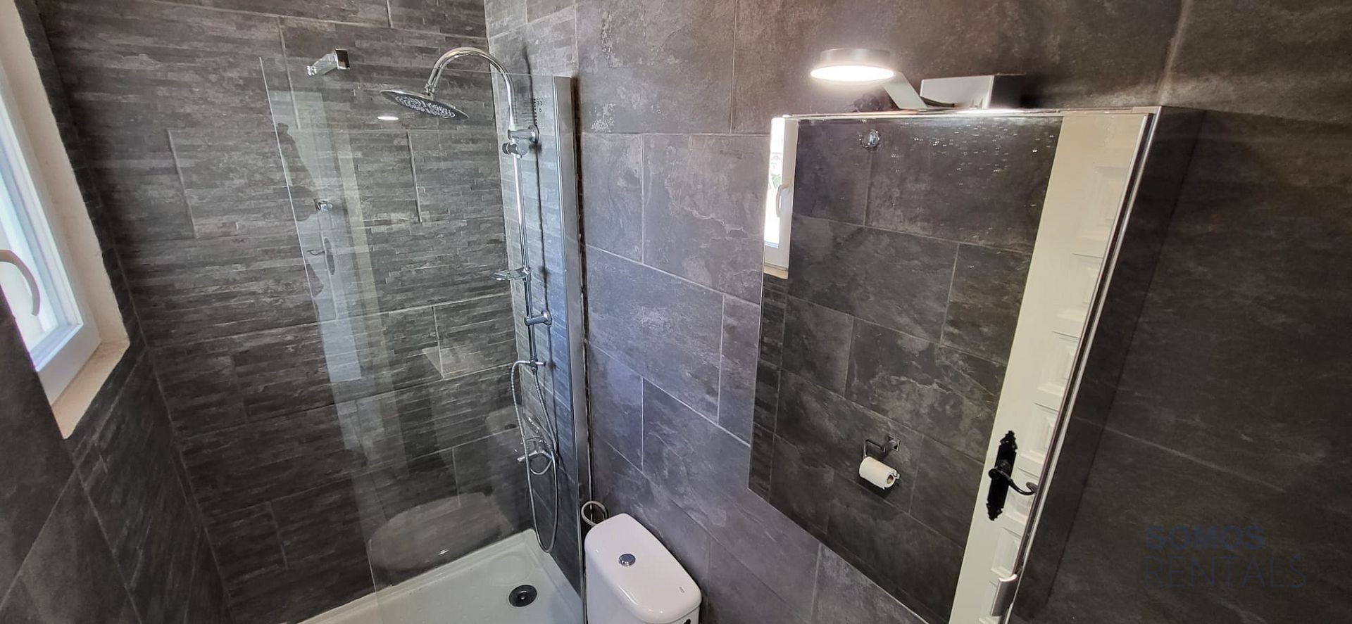 Villa Belgrado, Urb La Marina — foto 19
