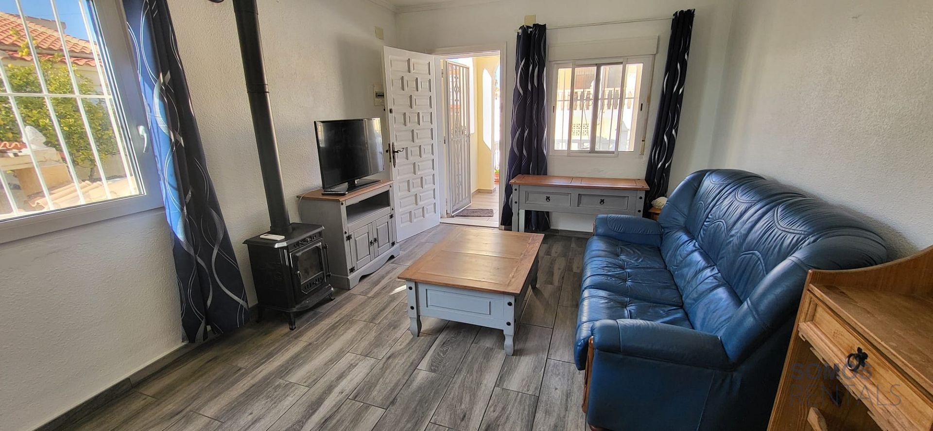 Villa Belgrado, Urb La Marina — foto 13