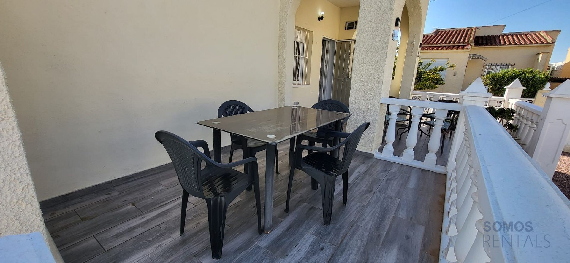 Villa Belgrado, Urb La Marina — foto 8