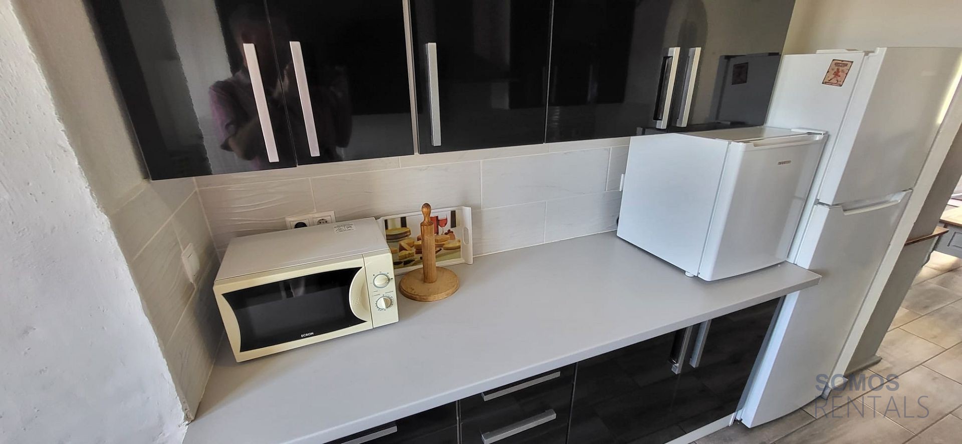 Villa Belgrado, Urb La Marina — foto 21