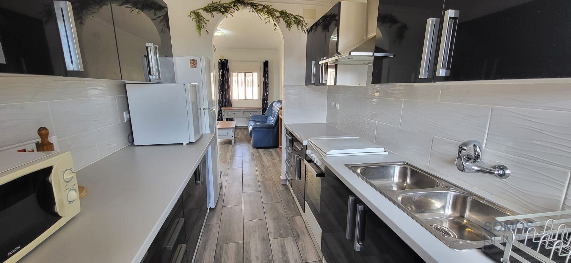 Villa Belgrado, Urb La Marina — foto 22