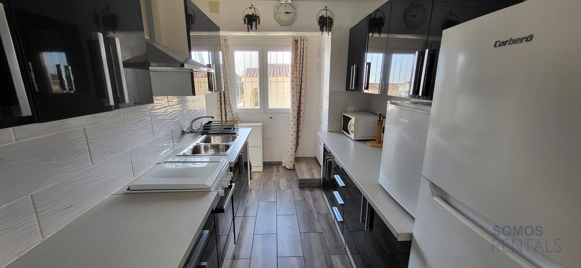 Villa Belgrado, Urb La Marina — foto 20