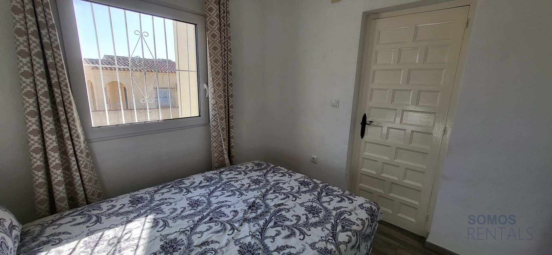 Villa Belgrado, Urb La Marina — foto 17