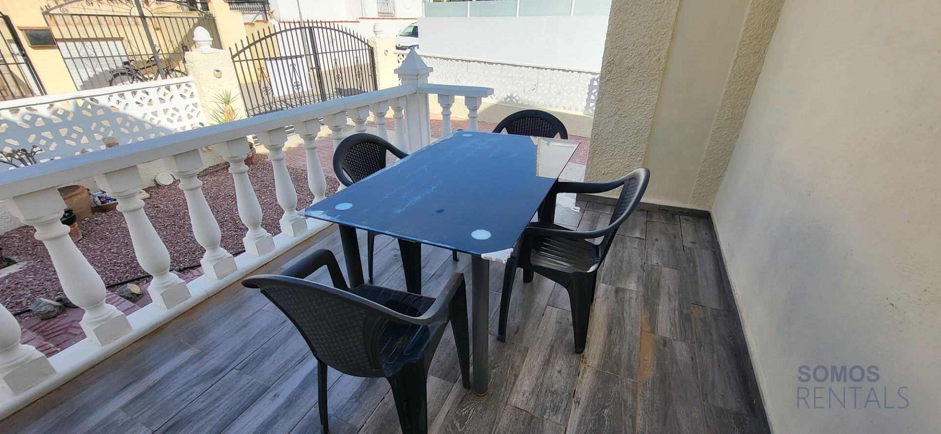 Villa Belgrado, Urb La Marina — foto 9
