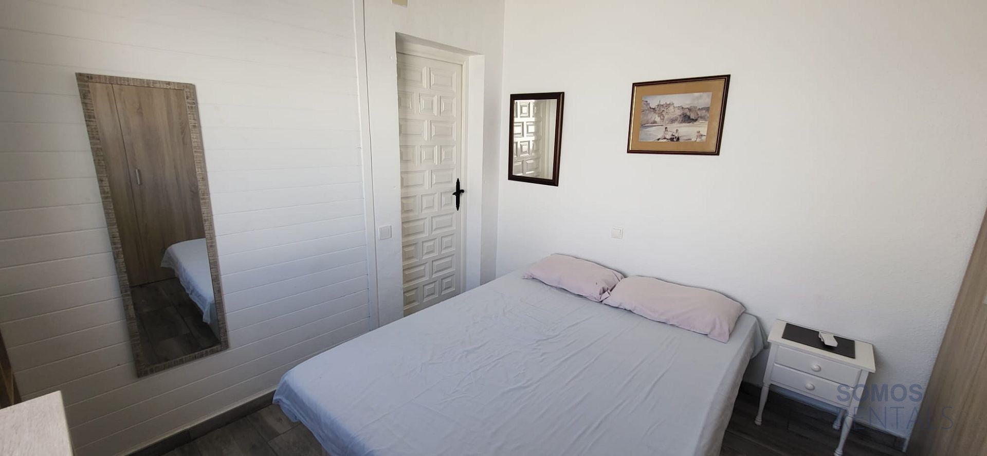 Villa Belgrado, Urb La Marina — foto 15