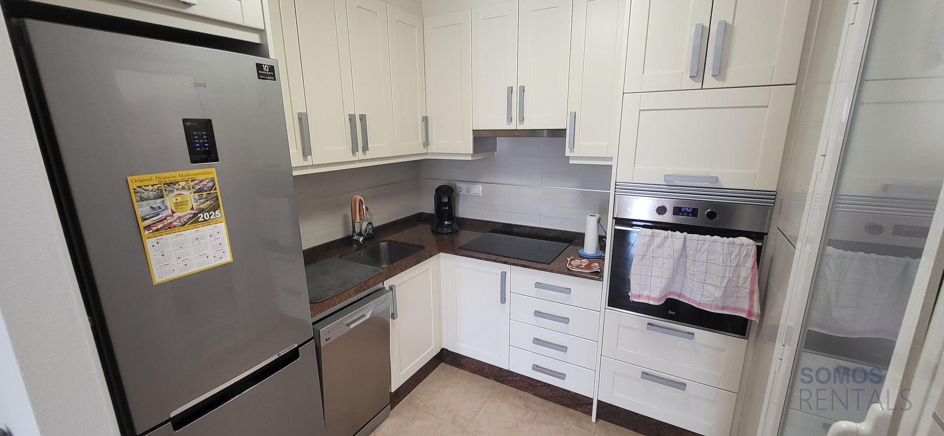 Casa Vista Parque, Urb La Marina — Foto 18