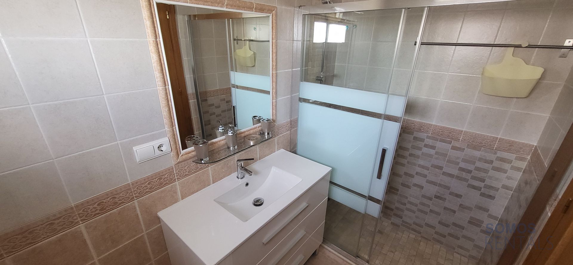Casa Vista Parque, Urb La Marina — Foto 29