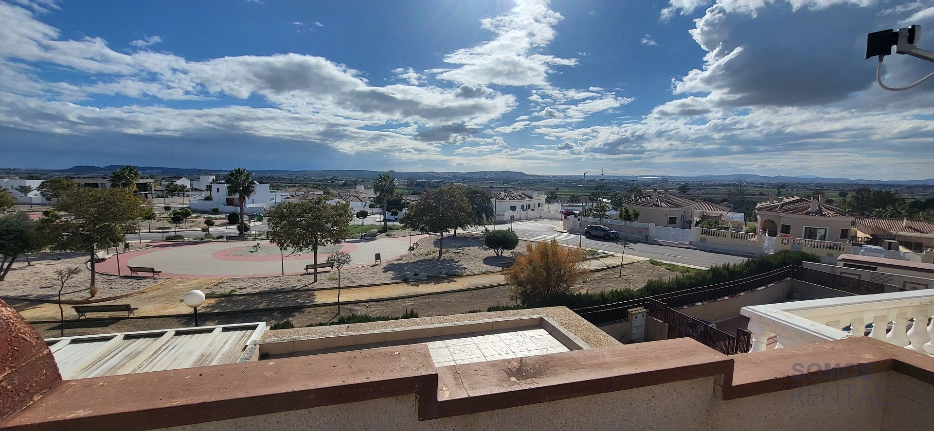 Casa Vista Parque, Urb La Marina — Foto 32