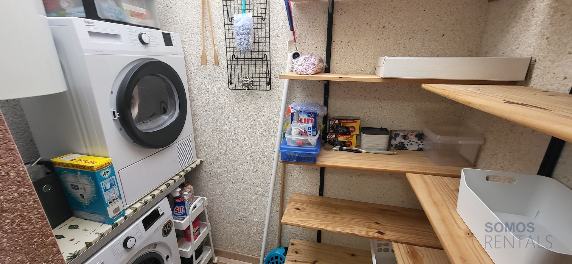 Casa Vista Parque, Urb La Marina — Foto 19