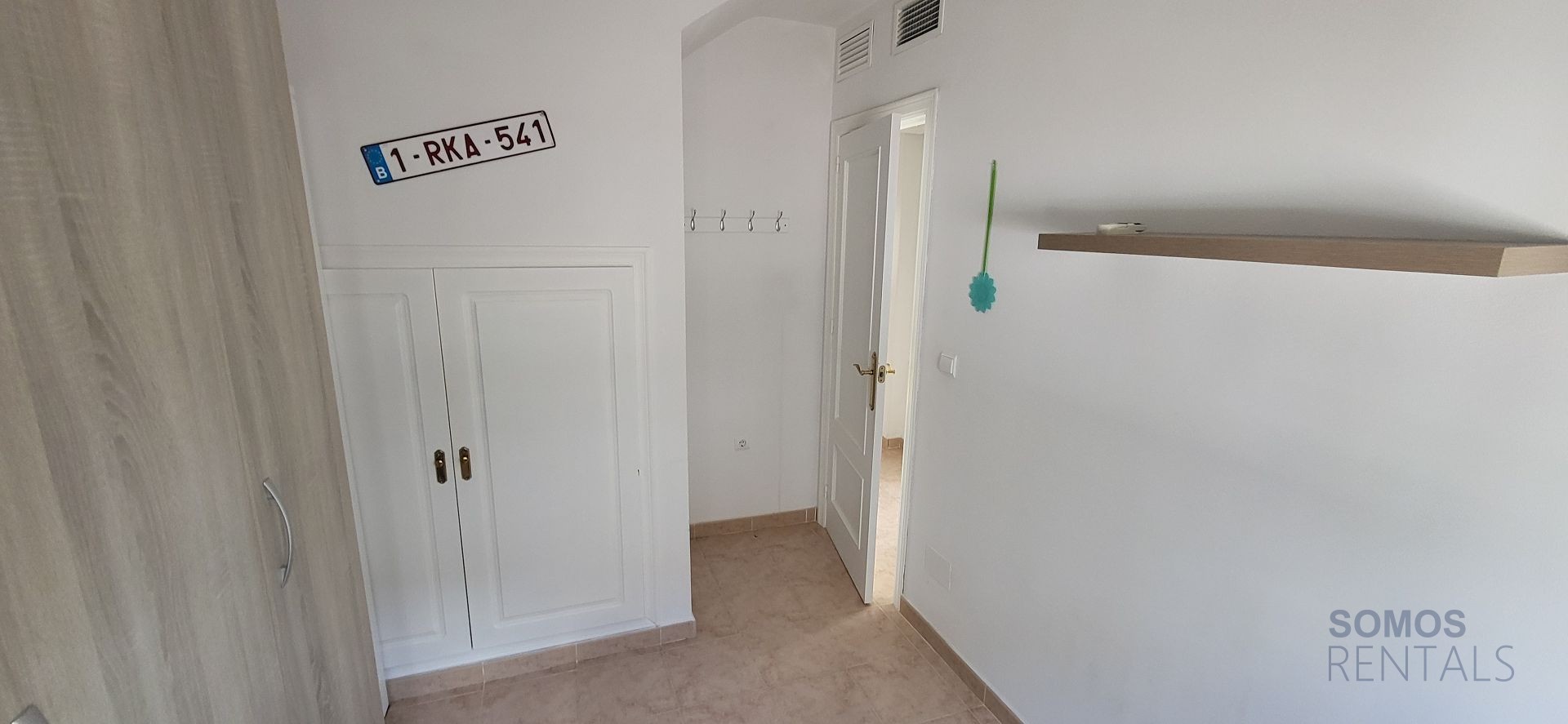 Casa Vista Parque, Urb La Marina — Foto 22
