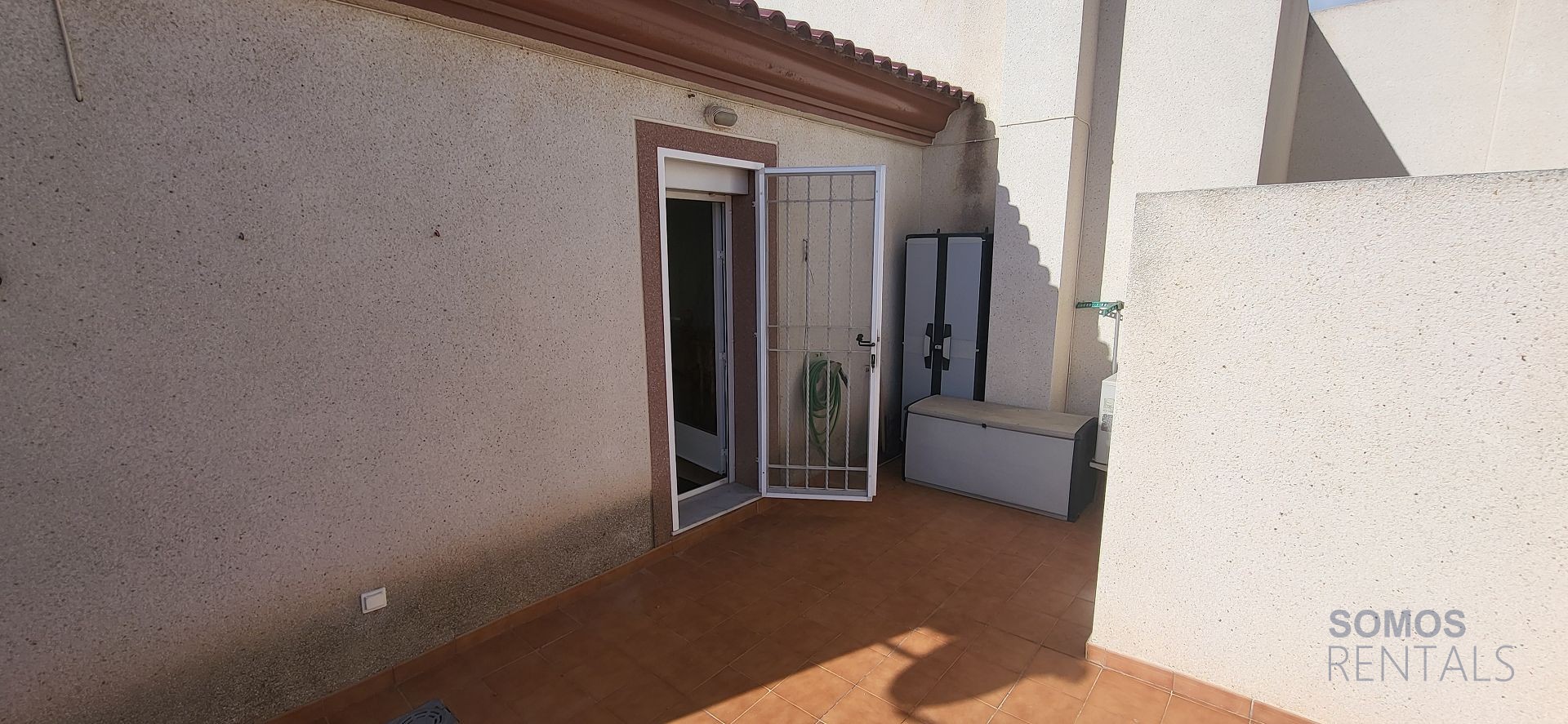 Casa Vista Parque, Urb La Marina — Foto 30