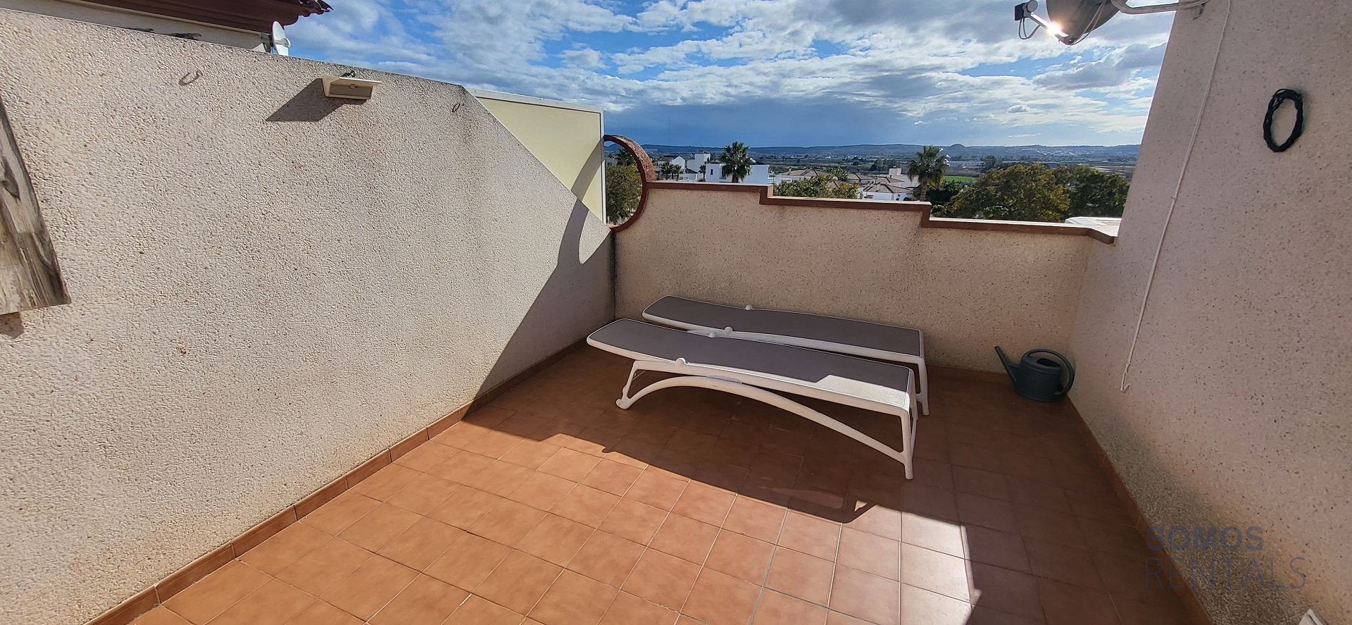 Casa Vista Parque, Urb La Marina — Foto 31