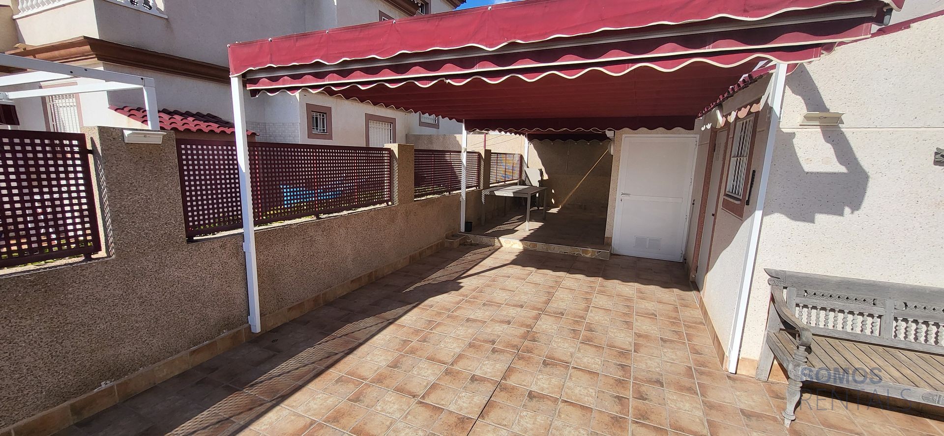 Casa Vista Parque, Urb La Marina — Foto 5