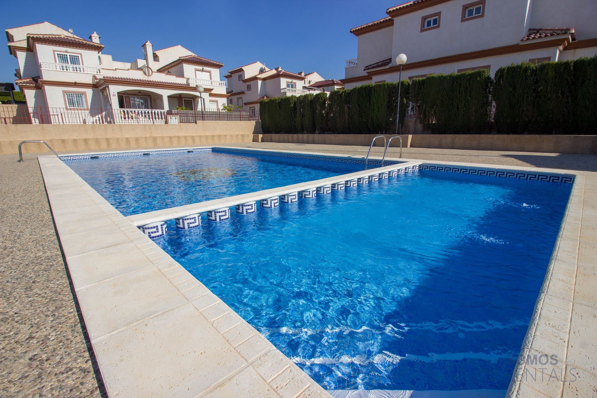 Casa Vista Parque, Urb La Marina — Foto 34