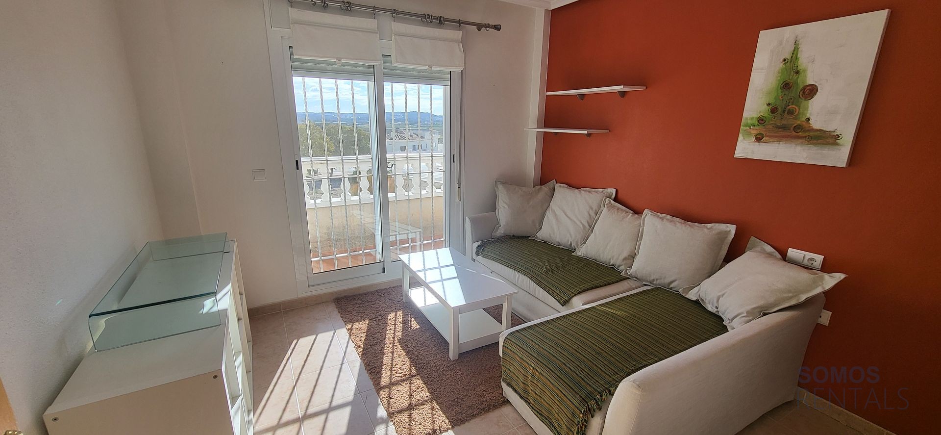 Casa Vista Parque, Urb La Marina — Foto 27